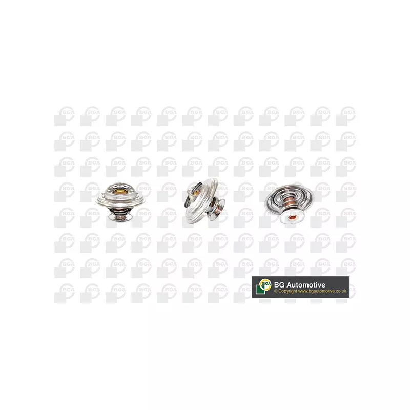 Thermostat, liquide de refroidissement BGA CT5241