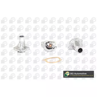 Thermostat, liquide de refroidissement BGA CT5245