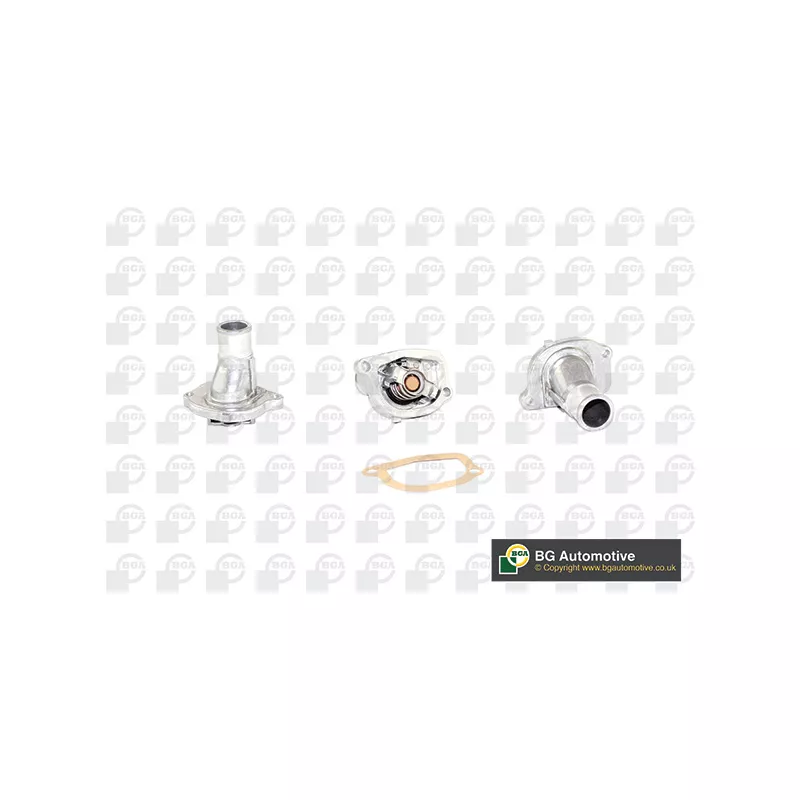Thermostat, liquide de refroidissement BGA CT5245