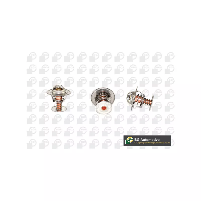 Thermostat, liquide de refroidissement BGA CT5258
