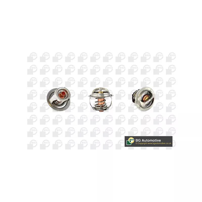 Thermostat, liquide de refroidissement BGA CT5259