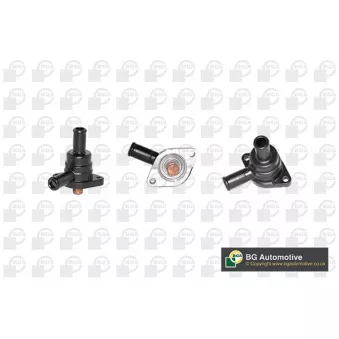 Thermostat, liquide de refroidissement BGA CT5263