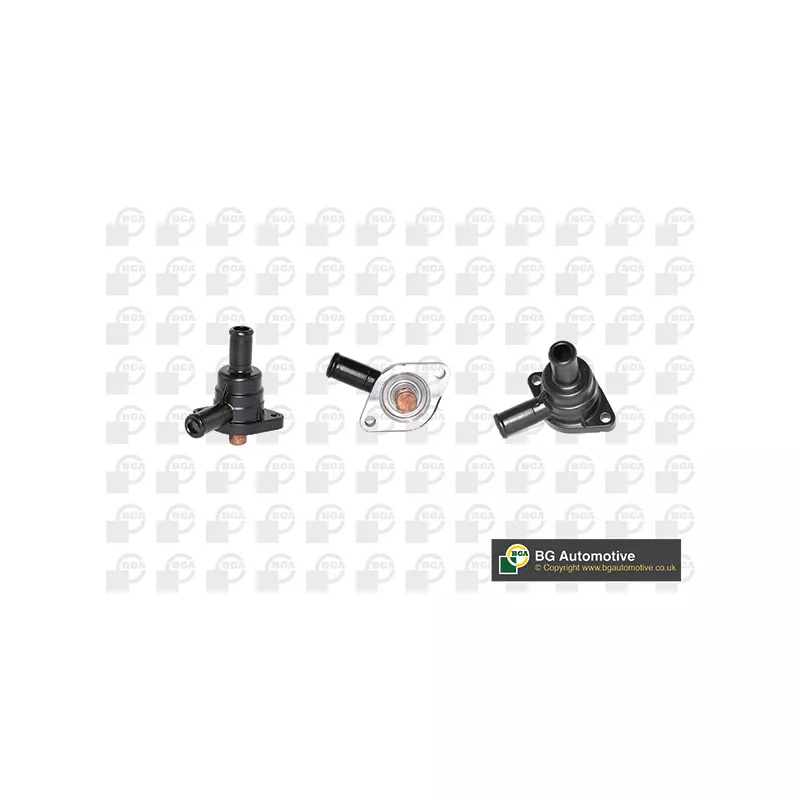 Thermostat, liquide de refroidissement BGA CT5263