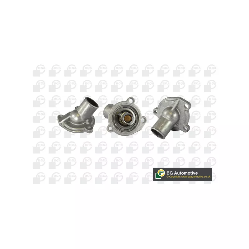 Thermostat, liquide de refroidissement BGA CT5267