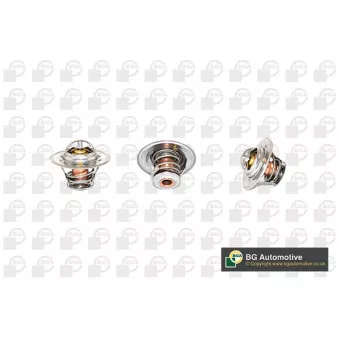 Thermostat, liquide de refroidissement BGA CT5269