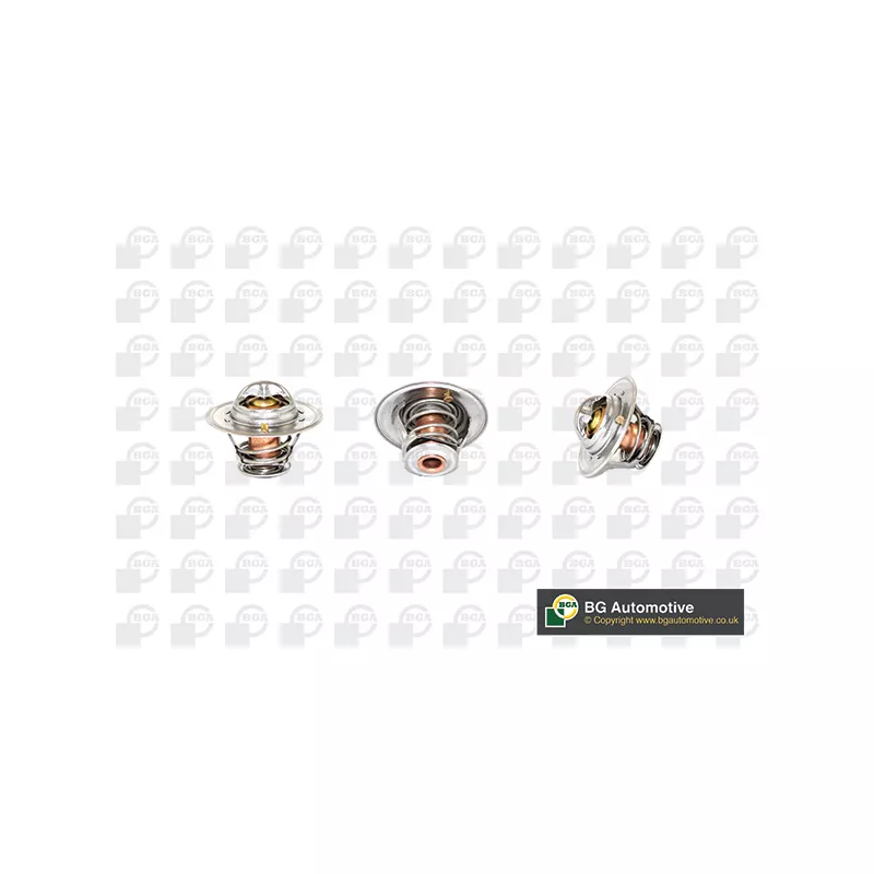 Thermostat, liquide de refroidissement BGA CT5269