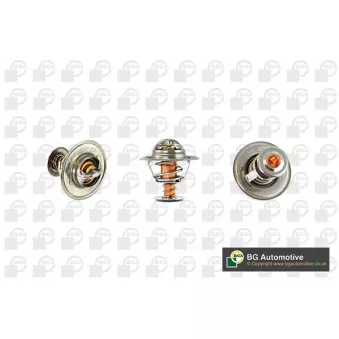 Thermostat, liquide de refroidissement BGA CT5273