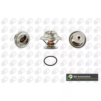 Thermostat, liquide de refroidissement BGA CT5275K