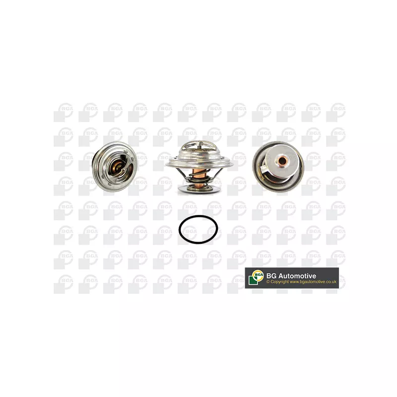 Thermostat, liquide de refroidissement BGA CT5275K