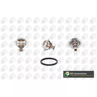 Thermostat, liquide de refroidissement BGA CT5276