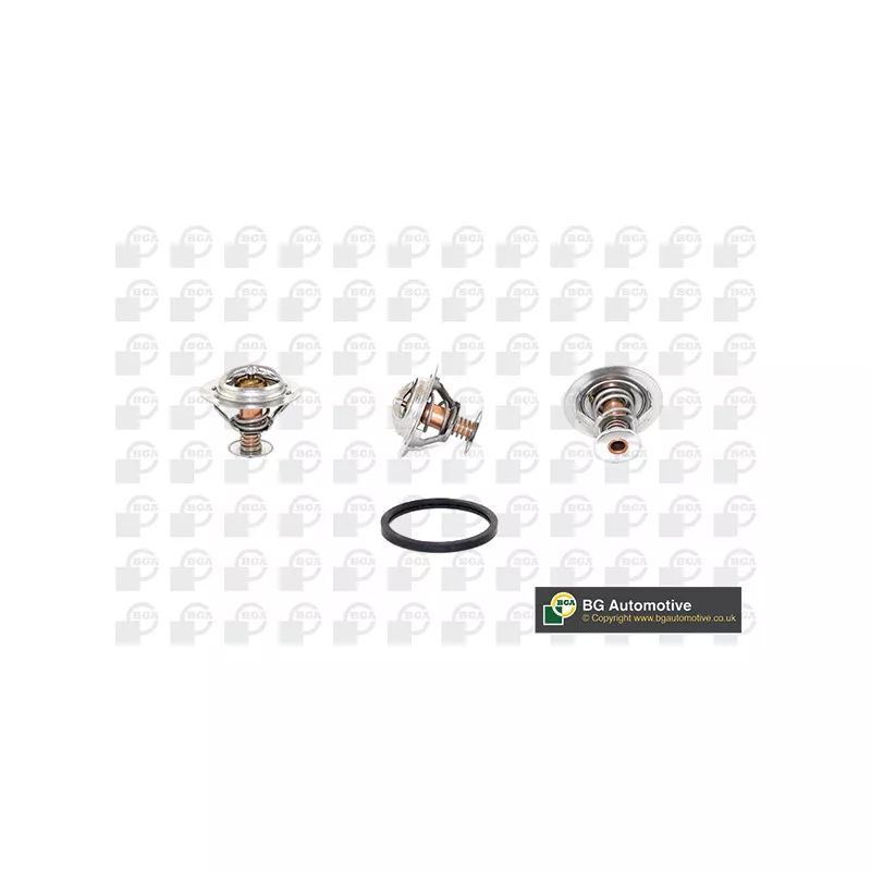 Thermostat, liquide de refroidissement BGA CT5276