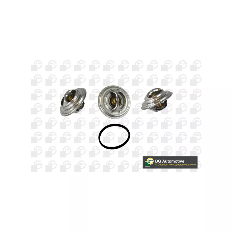 Thermostat, liquide de refroidissement BGA CT5278