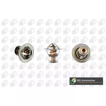 Thermostat, liquide de refroidissement BGA CT5280
