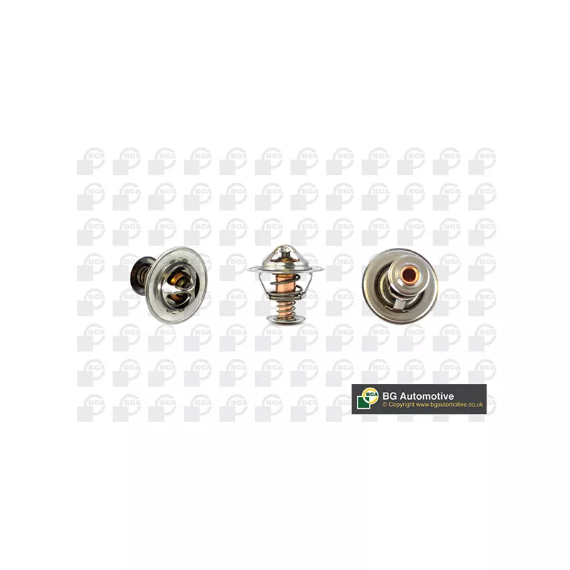 Thermostat, liquide de refroidissement BGA CT5280