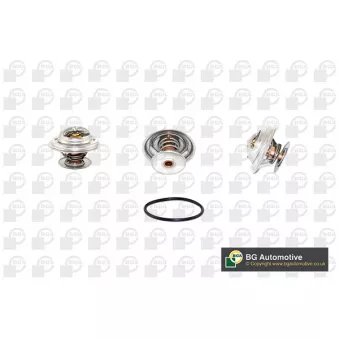 Thermostat, liquide de refroidissement BGA CT5281K