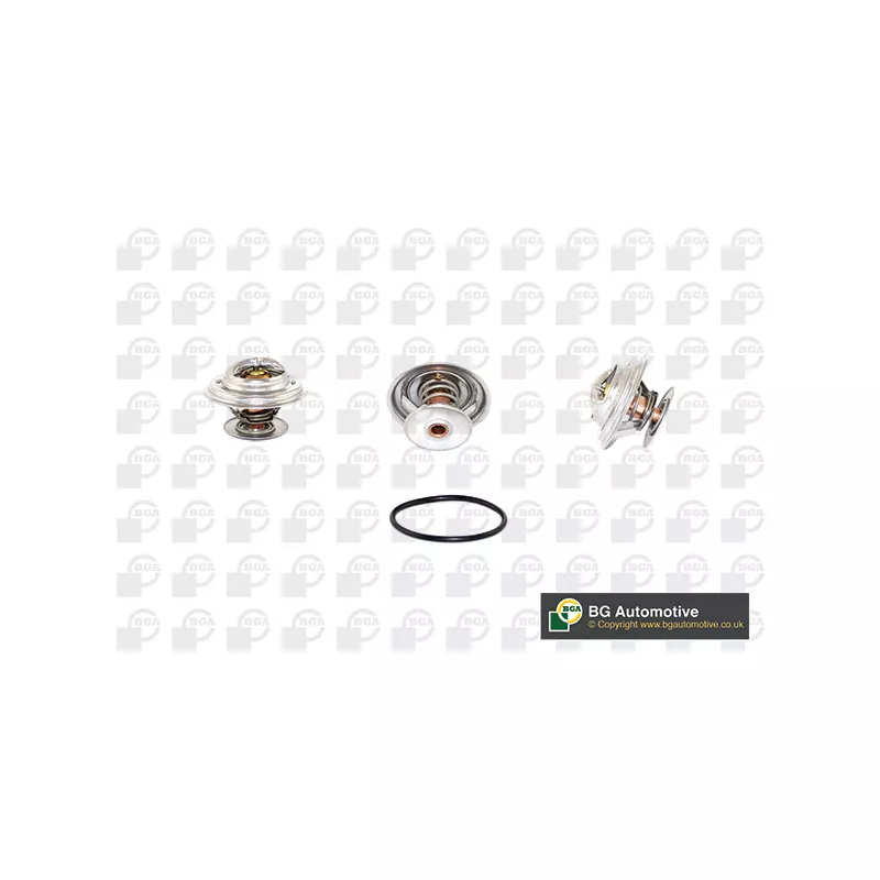 Thermostat, liquide de refroidissement BGA CT5281K