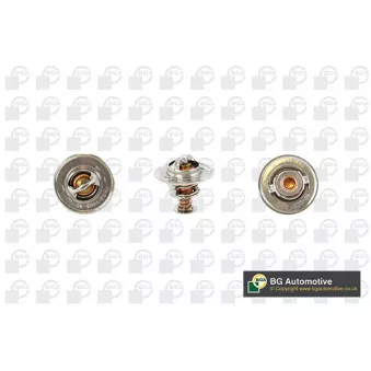 Thermostat, liquide de refroidissement BGA CT5284