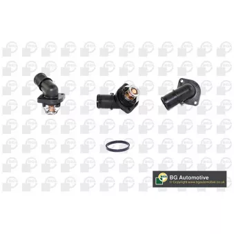 Thermostat, liquide de refroidissement BGA CT5287