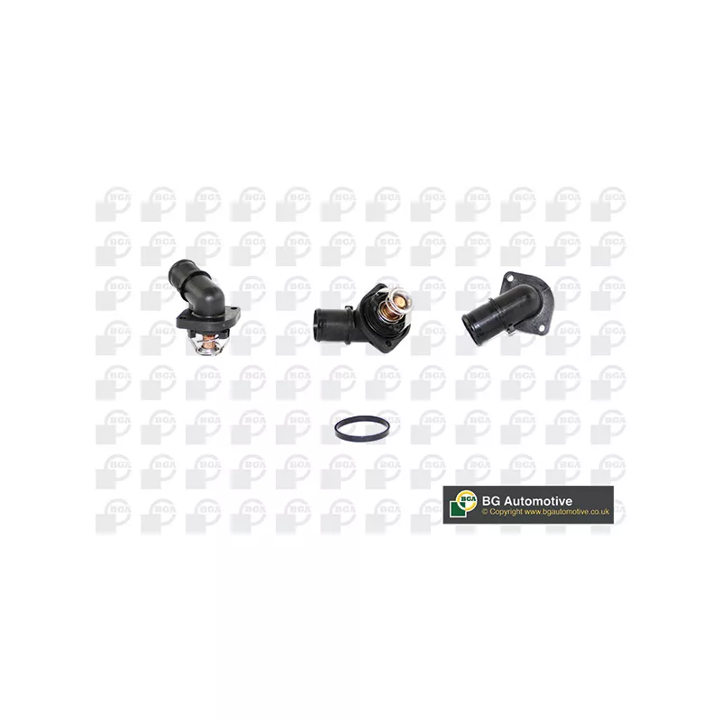 Thermostat, liquide de refroidissement BGA CT5287