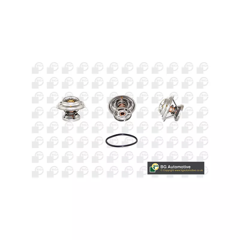 Thermostat, liquide de refroidissement BGA CT5288K
