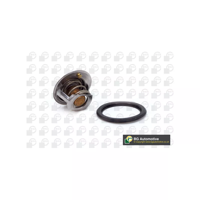 Thermostat, liquide de refroidissement BGA CT5289