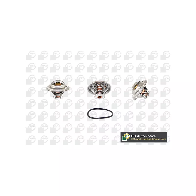 Thermostat, liquide de refroidissement BGA CT5294