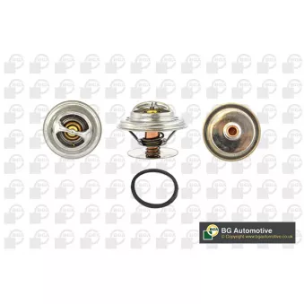 Thermostat, liquide de refroidissement BGA CT5296K