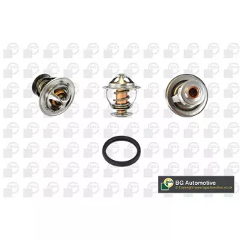 Thermostat, liquide de refroidissement BGA CT5297