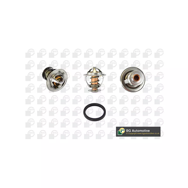 Thermostat, liquide de refroidissement BGA CT5297