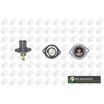 Thermostat, liquide de refroidissement BGA CT5301