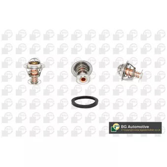 Thermostat, liquide de refroidissement BGA CT5306K
