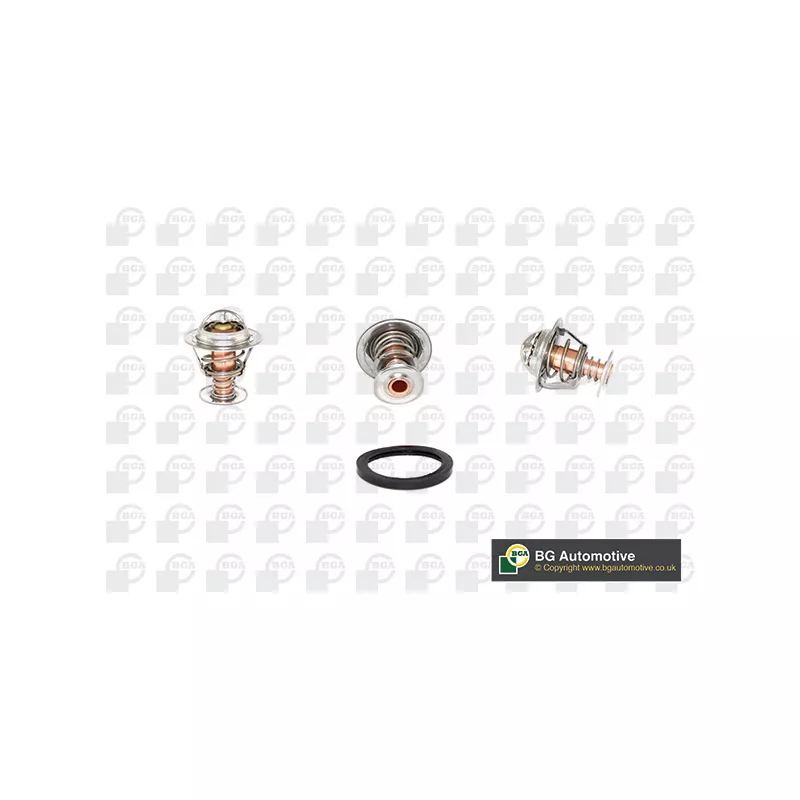 Thermostat, liquide de refroidissement BGA CT5306K