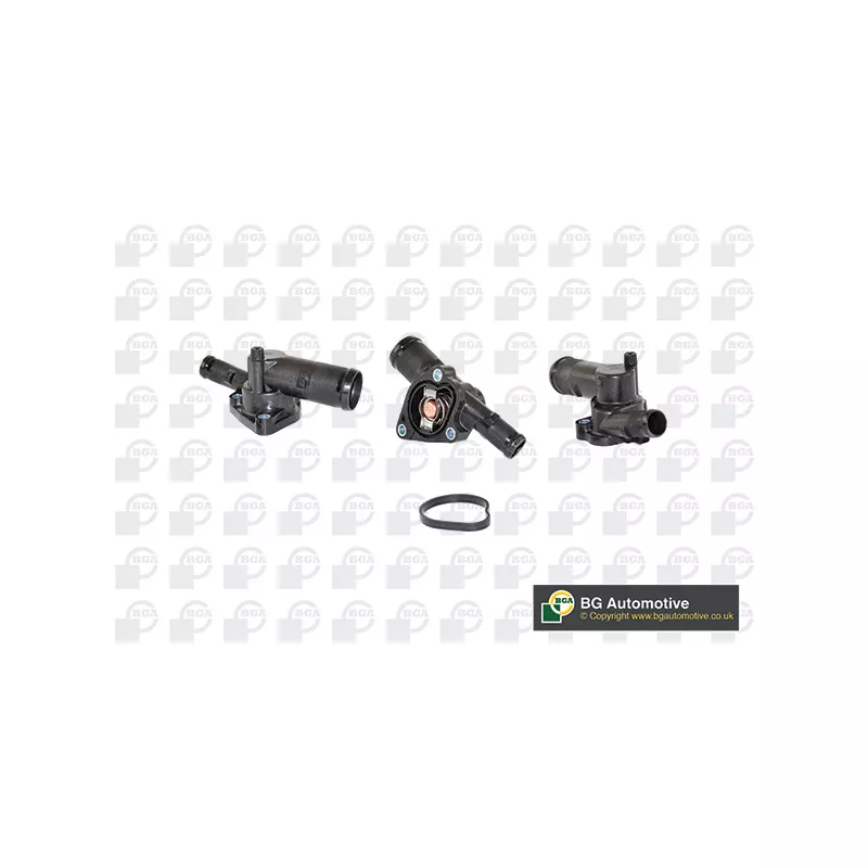 Thermostat, liquide de refroidissement BGA CT5308