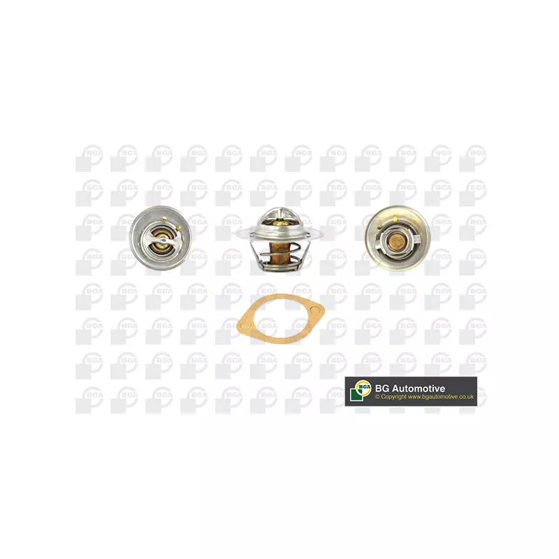 Thermostat, liquide de refroidissement BGA CT5311
