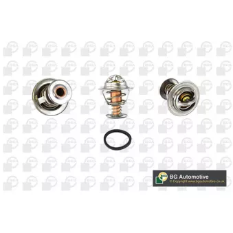 Thermostat, liquide de refroidissement BGA CT5326K