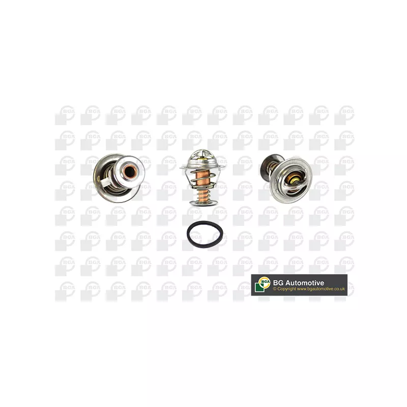 Thermostat, liquide de refroidissement BGA CT5326K