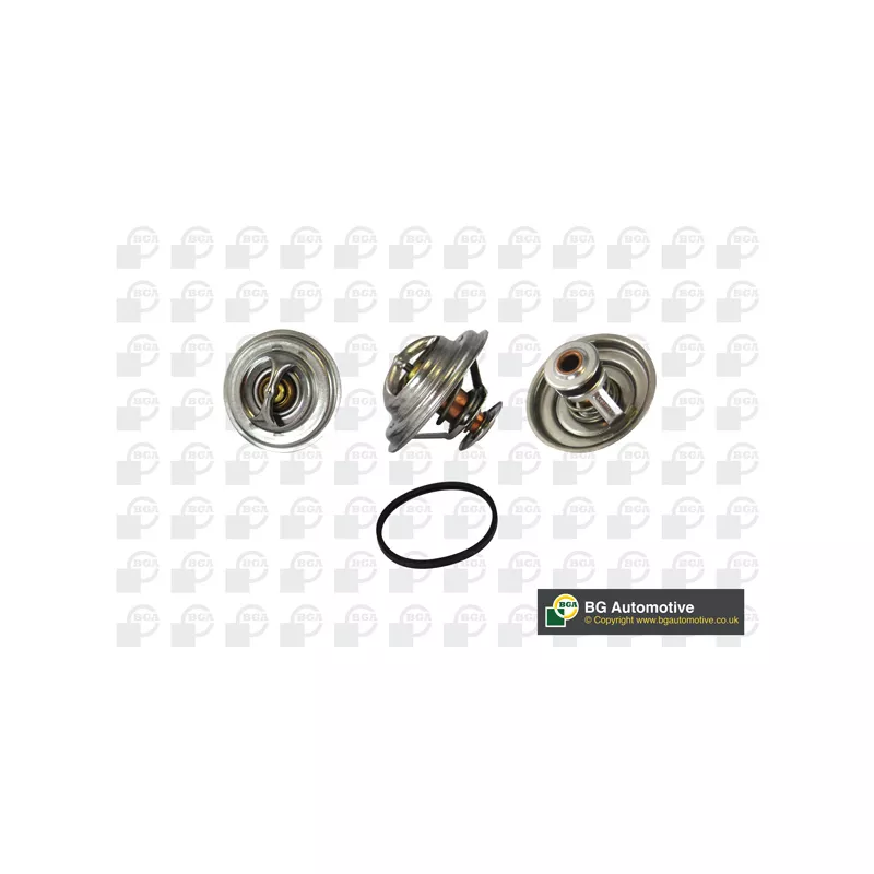 Thermostat, liquide de refroidissement BGA CT5329