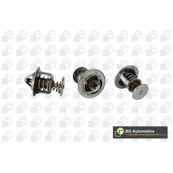 Thermostat, liquide de refroidissement BGA CT5332