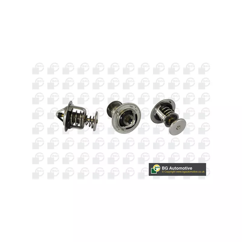 Thermostat, liquide de refroidissement BGA CT5332