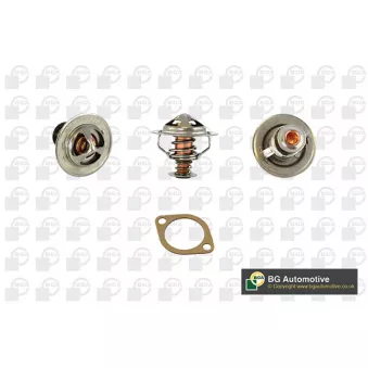 Thermostat, liquide de refroidissement BGA CT5343K