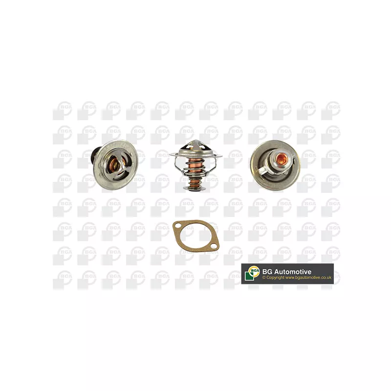 Thermostat, liquide de refroidissement BGA CT5343K