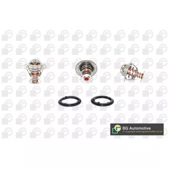 Thermostat, liquide de refroidissement BGA CT5344K