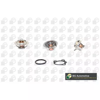 Thermostat, liquide de refroidissement BGA CT5349K