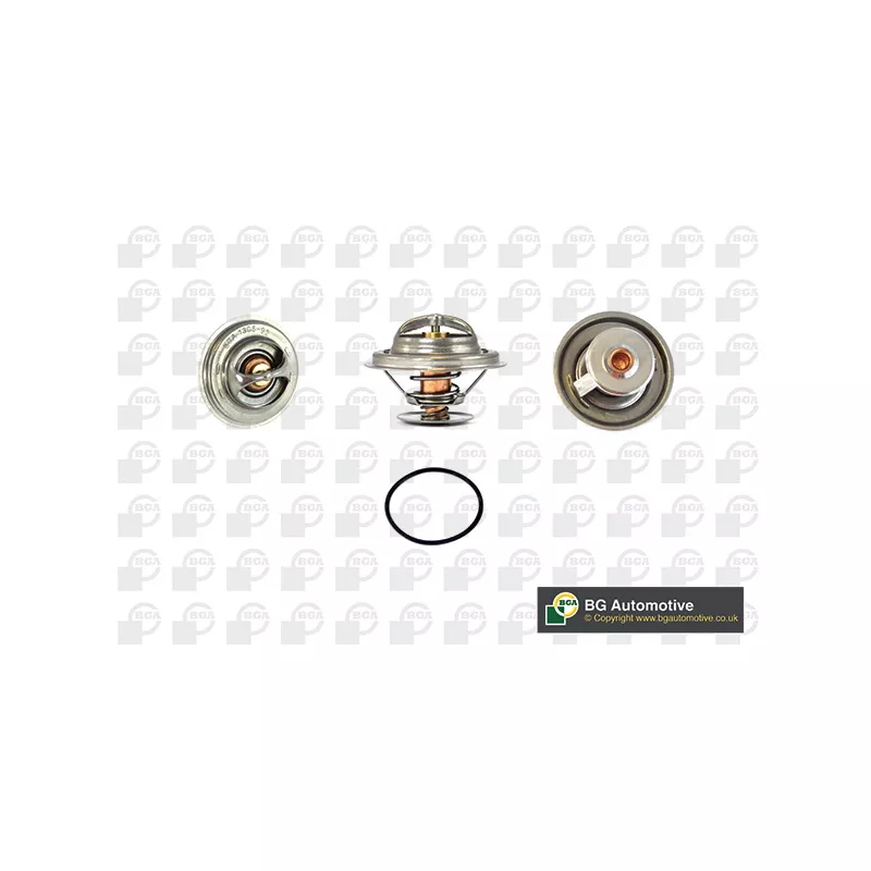 Thermostat, liquide de refroidissement BGA CT5357K