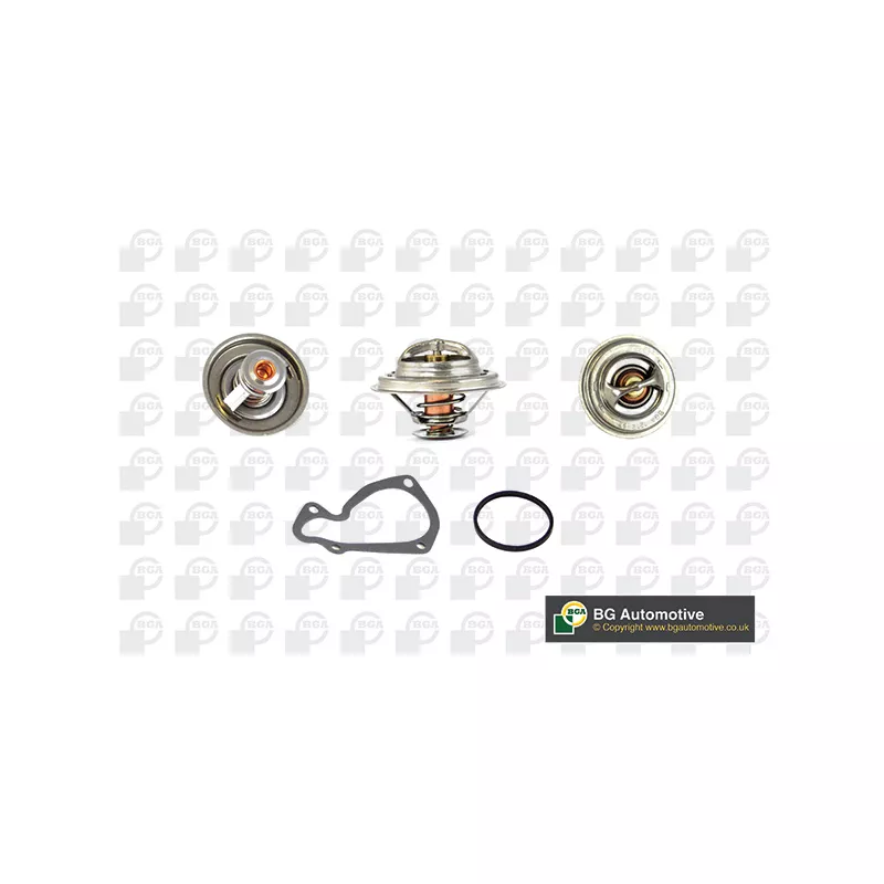 Thermostat, liquide de refroidissement BGA CT5366K