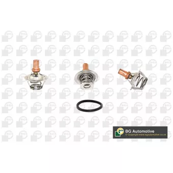 Thermostat, liquide de refroidissement BGA CT5368K