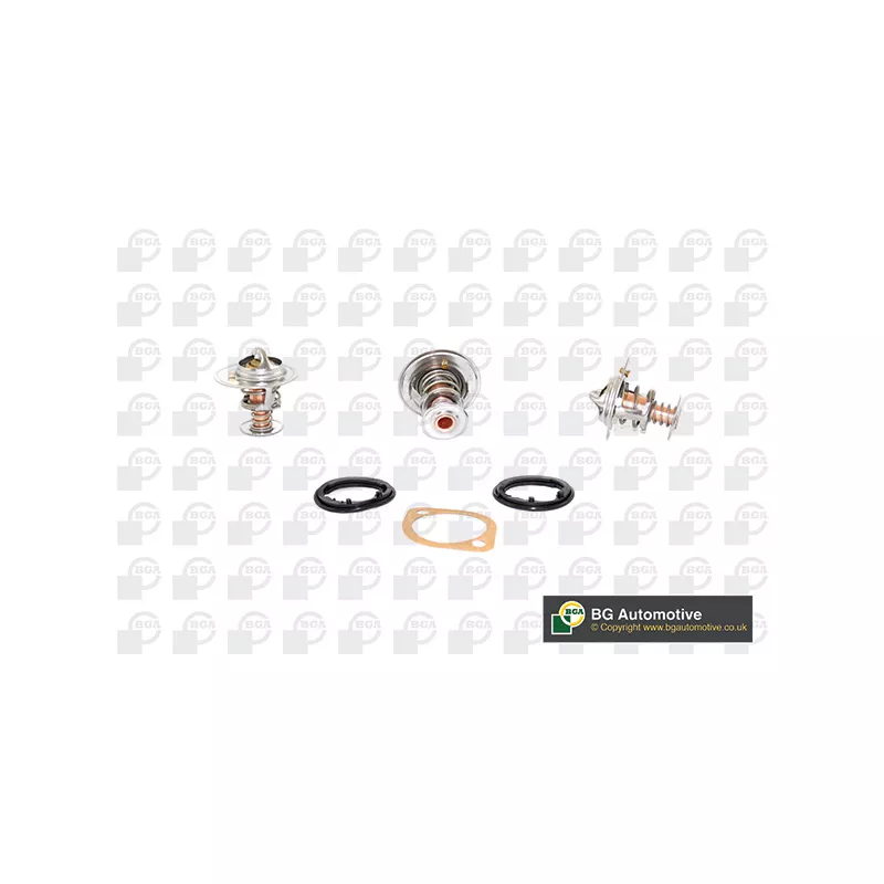 Thermostat, liquide de refroidissement BGA CT5373K