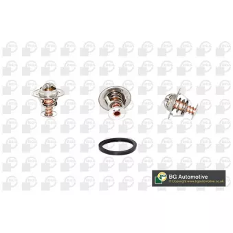 Thermostat, liquide de refroidissement BGA CT5396K