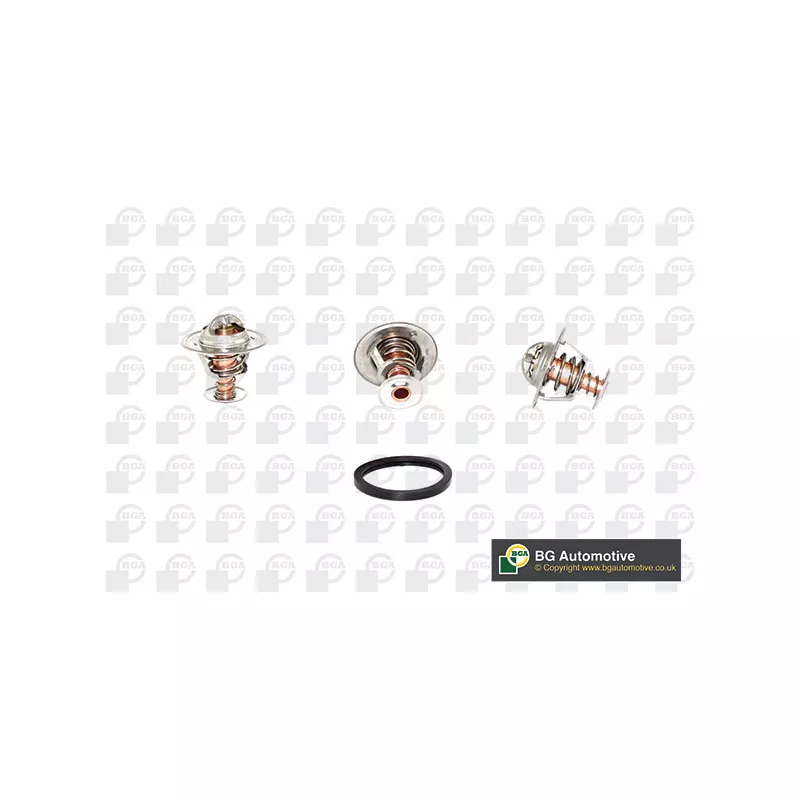 Thermostat, liquide de refroidissement BGA CT5396K