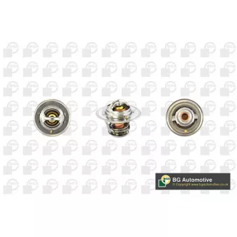 Thermostat, liquide de refroidissement BGA CT5403